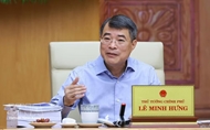 PM urges synchronized completion of land, housing, real estate laws to unlock resources